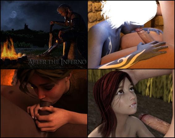 After the Inferno