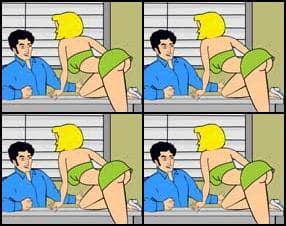 Amore caliente