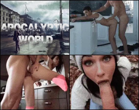 Apocalyptic World