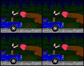 Attack of Giant Penises
