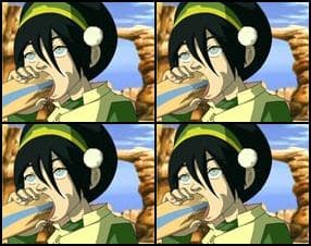 Avatar blowjob