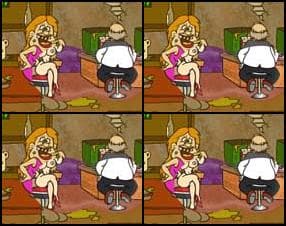 Beer goggles