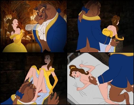 Belle True Story