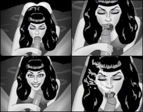Betty Blew