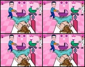 Big birth game