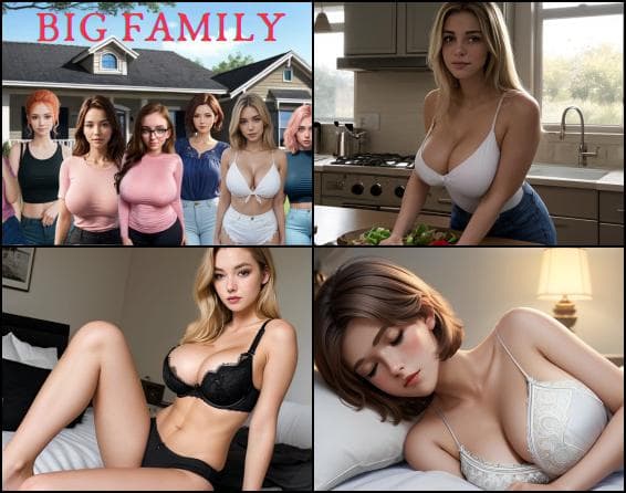 Big Family