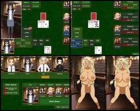Bimbo Holdem Poker