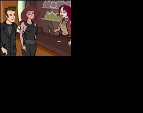 Booty Call Ep. 25 Three some