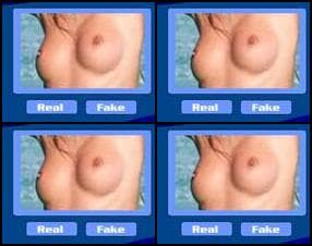 Breast test