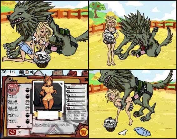 Breeding Season Alpha 5.3