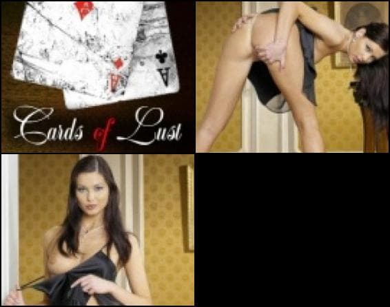 Cards of the Lust