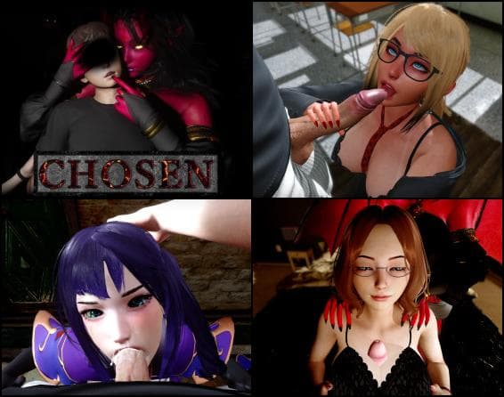 Chosen