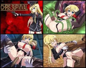 Chris Survival