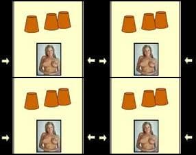 Concentration test