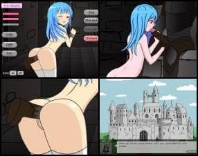 Concubines Of Whoredor