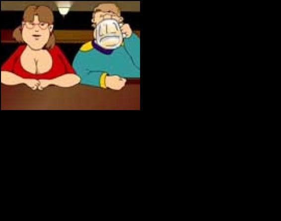 Cooties bier sex