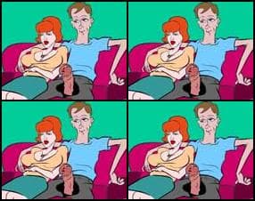 Cum Shot