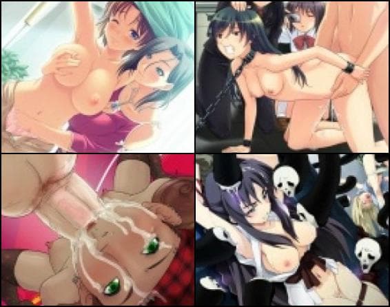 Da Hentai Gallery 3