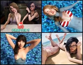 Daughter for Dessert Ch9