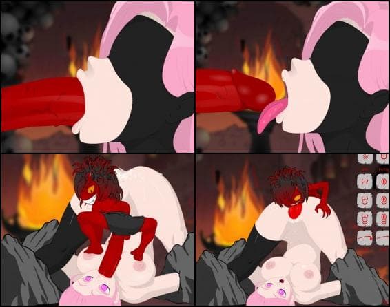 Demonica