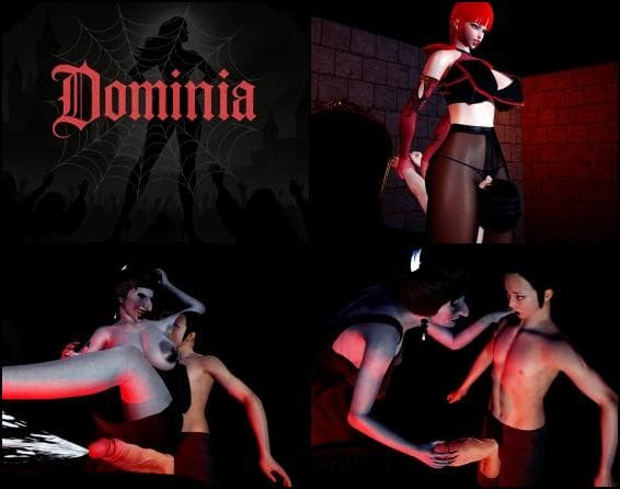 Dominia