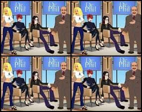 Dr Phil
