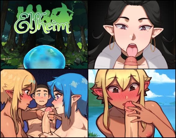 Elfheim