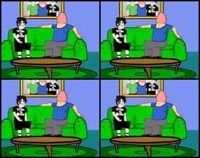 Everyone Loves Dick -  Male Bonding