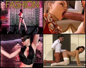 Fashion Business: Episode 1