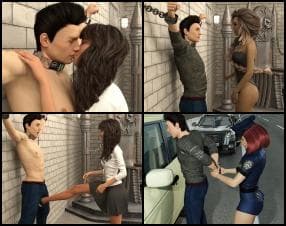 Femdom Lockdown