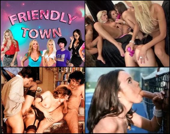 Friendly Town
