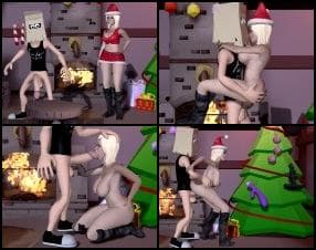 Fuckerman: Jingle Balls [FIXED]