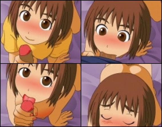 Fuka Ayase Hentai