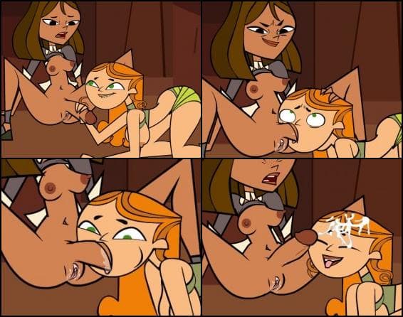 Futa Courtney+Izzy
