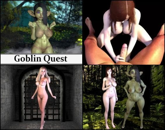 Goblin Quest