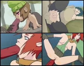 Habaloo Fantasy Adventure