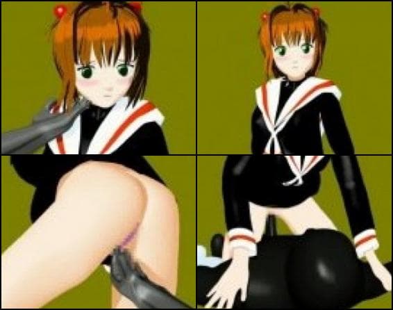 Hanya Hanya Sakura