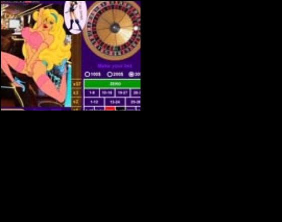Hardcore roulette