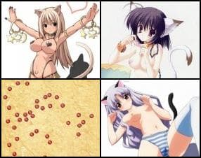 Hentai Artist: Catgirl