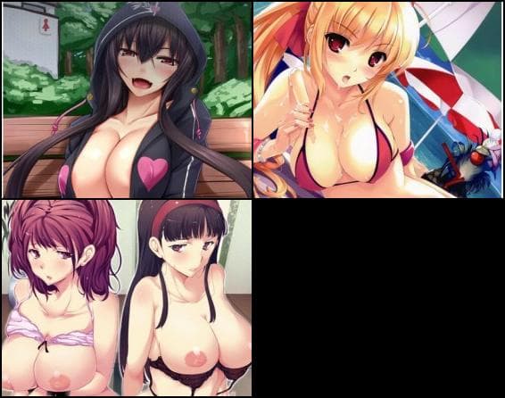 Hentai Math 5