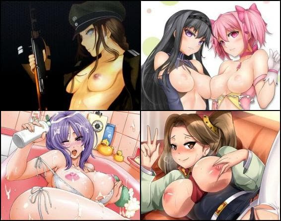 Hentai Math 6