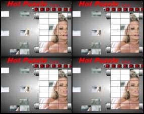Hot puzzle 2