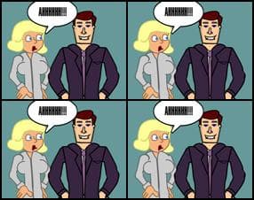Hotel Joke