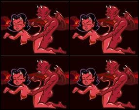 Hotter than Hell
