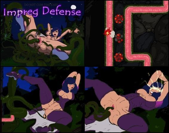 Impreg Defense