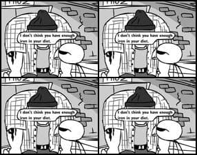 Johnny Rocketfingers part 1