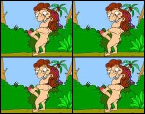 Jungle sex