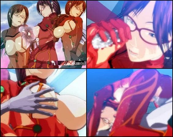 Kemono Keitai - 02