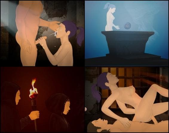 Krynatria's Tales Redux