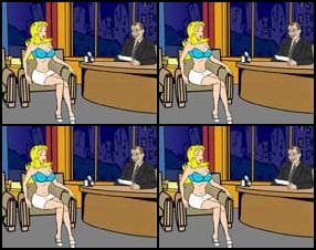 Late show with David Fuckerman